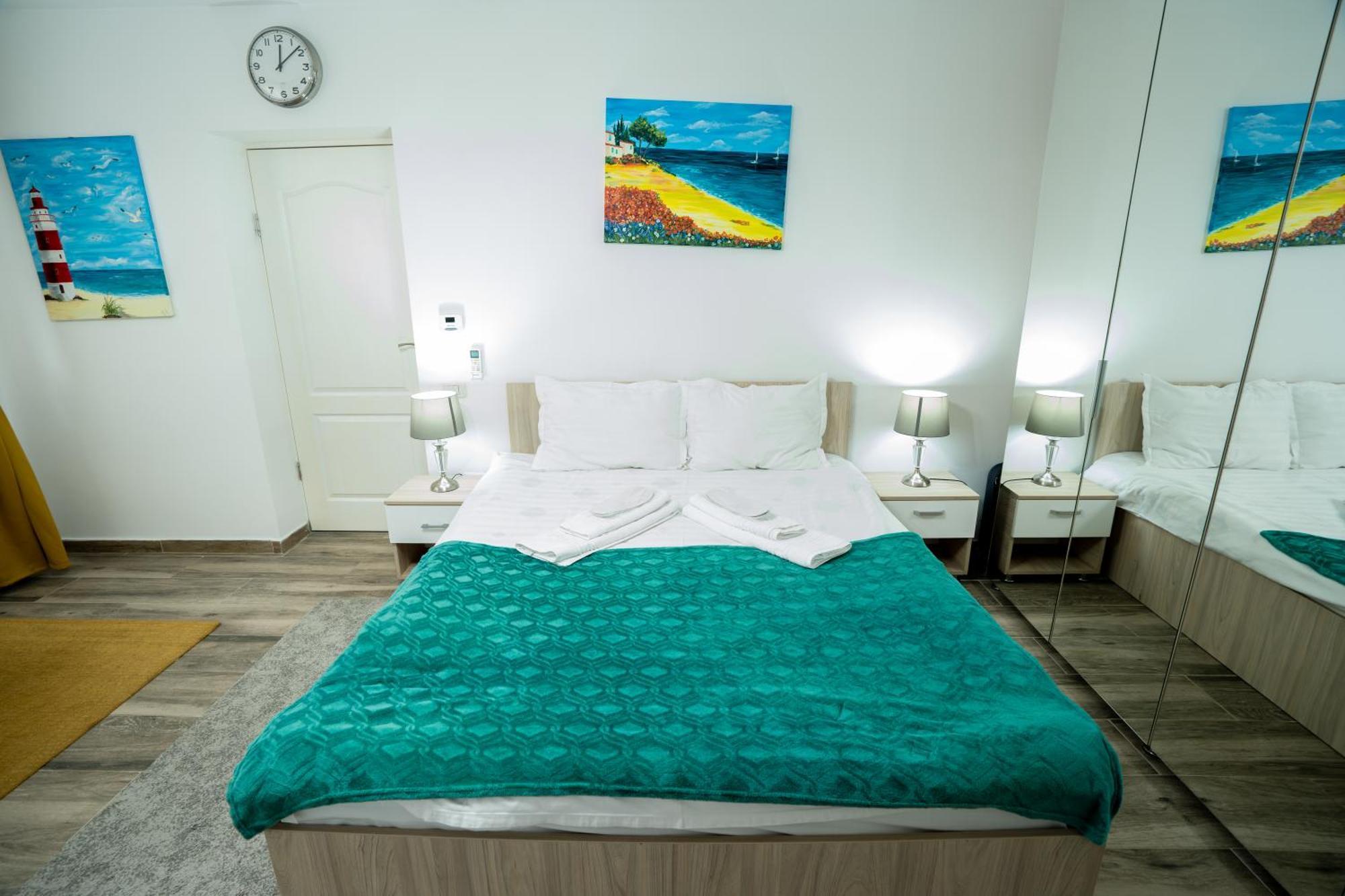 Апартаменты Modern Studio Park Carol Unirii - Lam1 Бухарест Экстерьер фото