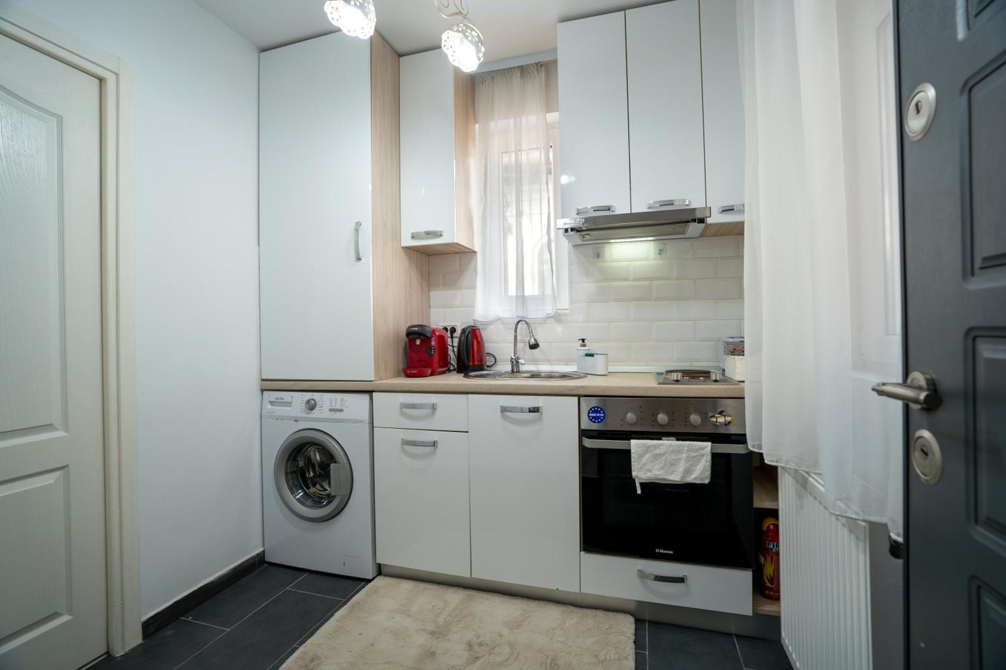 Апартаменты Modern Studio Park Carol Unirii - Lam1 Бухарест Экстерьер фото
